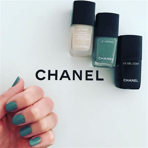 new chanel nail polish 2021|chanel washed denim nail polish.